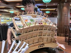 -香麒园·过桥米线·南湖雅宴