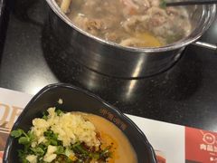 -呷哺呷哺(西单大悦城店)