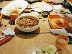 -谷丽麦馕新疆菜·清真(步步高梅溪新天地店)