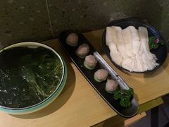 -顺德公广东猪肚鸡·煲仔饭(白石洲店)
