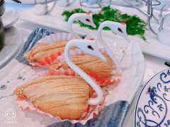 -景月阁空中食府(希尔顿酒店)