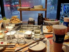 -渝夫虾滑火锅(解放路旗舰店)