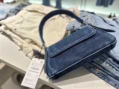 -ZARA(凯德乐峰广场店)