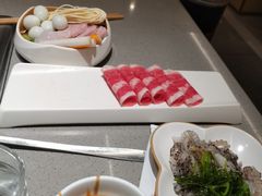 -海底捞火锅(枫蓝国际购物中心店)