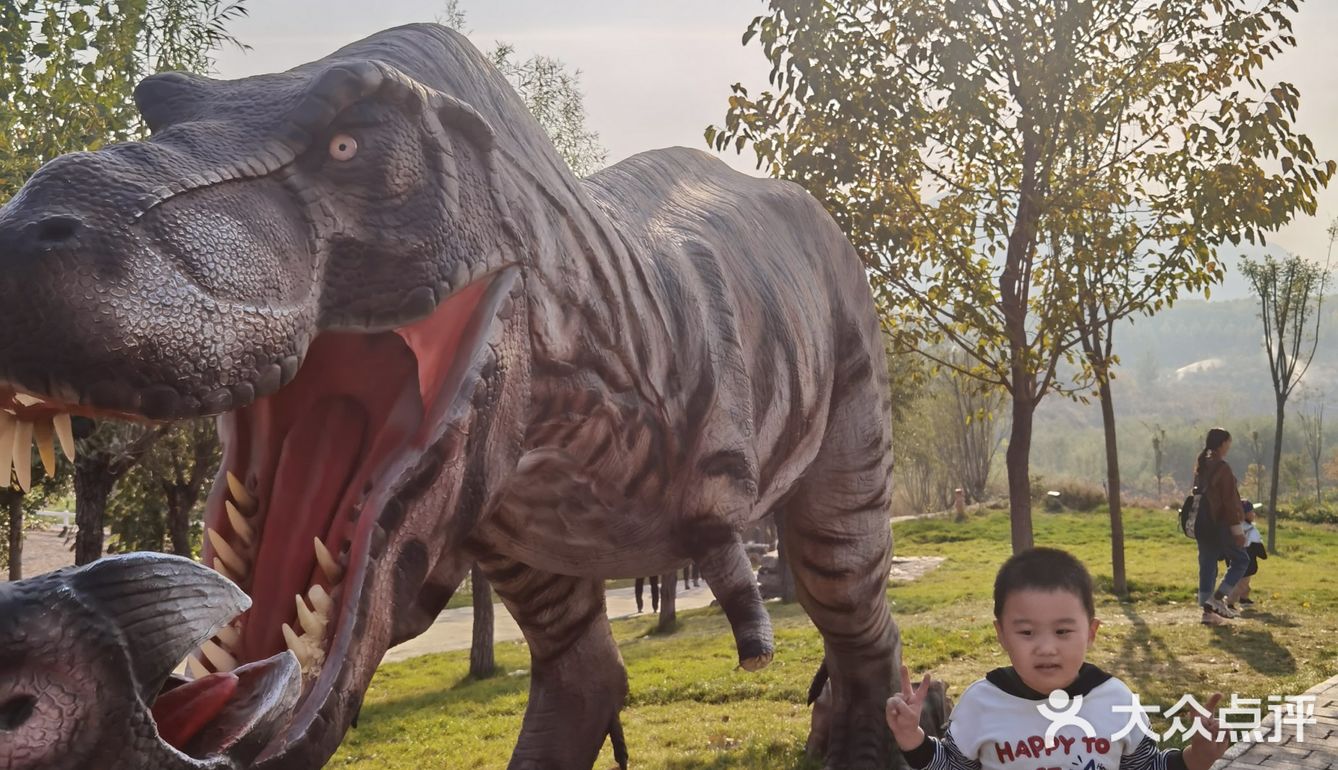 西部長青 自然兒童樂園