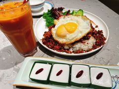 -Home Thai·泰谣(王府井apm店)