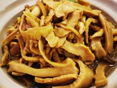 脆爽鲜笋-首钢一九一九大酒楼(石景山店)