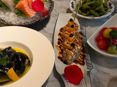-阿吾罗日本料理(K11艺术中心店)