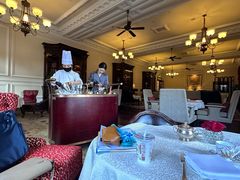 -Salon de Ville浦江汇(上海外滩华尔道夫酒店店)