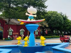 -史努比缤纷世界