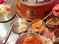 -西塔老太太泥炉烤肉(苏州大悦城店)