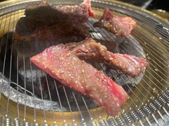 秘制卷牛肋排-西塔老太太泥炉烤肉(北京北苑天街龙湖店)