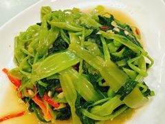 -寻味顺德·南记酒家·传统顺德菜·鱼生(广源路店)