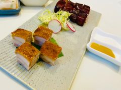 -喜粤8号(四海唐人街店)