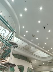 -MINI MARS 移动的空间站乐园·餐饮·派对(浦东金桥店)