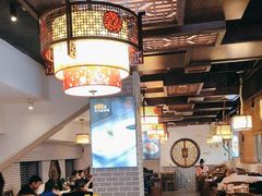-老灶味道·本帮菜(昌平路店)