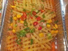 -大哈福烧烤·海鲜·家常菜(延安三路店)
