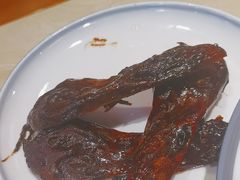 -杨氏青龙虾·羊蝎子(珠江路店)