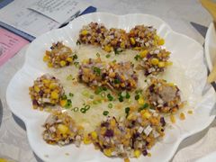 -大树头森林餐厅(番禺广场店)