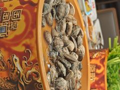 -龍歌自助小火锅(市北台东利群店)