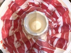 极品黄牛肉-锅首鲜品火锅(鸳鸯店)