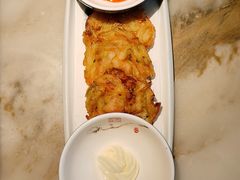 -绿茶餐厅(领展购物广场·中关村店)