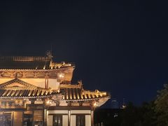 -济南大明湖景区
