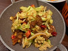 -古都历食南京菜·烤鸭·鸭血粉丝·汤包(南京博物院店)