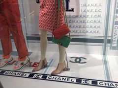 -CHANEL(恒隆广场店)