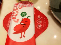 -望湘园·湖南菜(宏伊店)