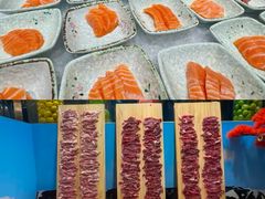 -初色海鲜自助(万丰路店)