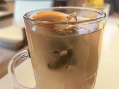 -无印良品餐堂 MUJI Diner(成都太古里店)