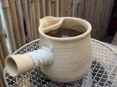 -伴山茶苑·一盏冰茶·半日山居