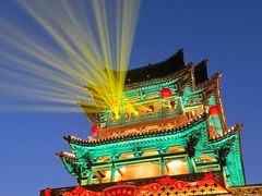 -台儿庄古城