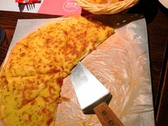 -酷公社·榴莲披萨(太原街店)