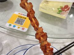 -老北京涮羊肉(航东路店)