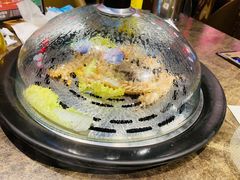 -日进一片海.生腌海鲜火锅.宵夜烧烤(三里屯总店)