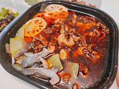 -耍盆友·重庆江湖菜(百子湾店)