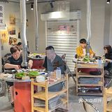 喜欢青岛这座城市的理由 缸桶屋韩料算个吧