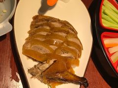 -北平食府(马鞍山路店)