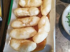 -小龙坎老火锅(金柏林店)