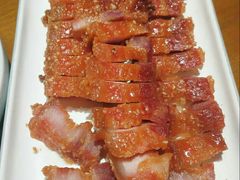 -小鱼故事海鲜饺子(立山店)