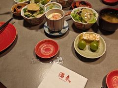 -满来寿喜烧(金虹桥店)
