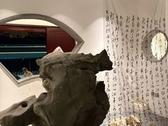 -丫丫蟹庄·苏式园林农家乐·阳澄湖大闸蟹(阳澄湖莲花岛店)