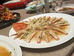 -艳阳天·非遗楚菜(武汉客厅店)