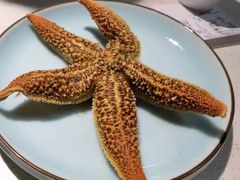 -大锅强·蒸海鲜青岛菜(吾悦广场店)