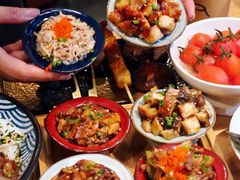 -火山屋台(新街口店)