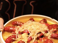 -小河盐帮·私家菜·烤鸭(三元桥·霄云路店)