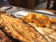 -老高烧烤(龙华星河iCO店)