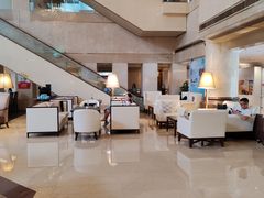 -上海齐鲁万怡大酒店·辣椒屋咖啡厅